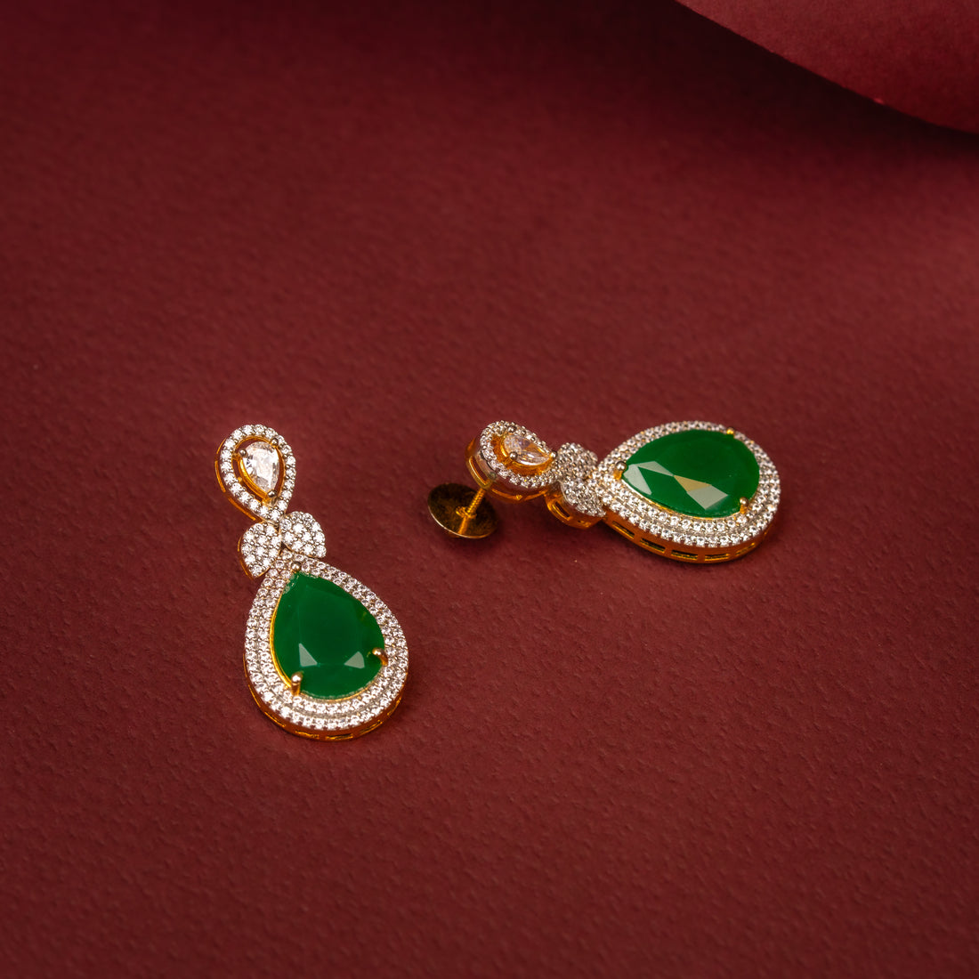 CZ Earrings