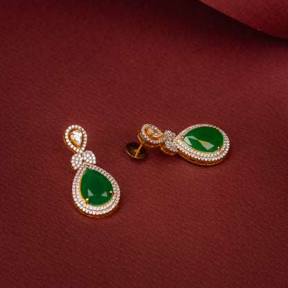 CZ Earrings