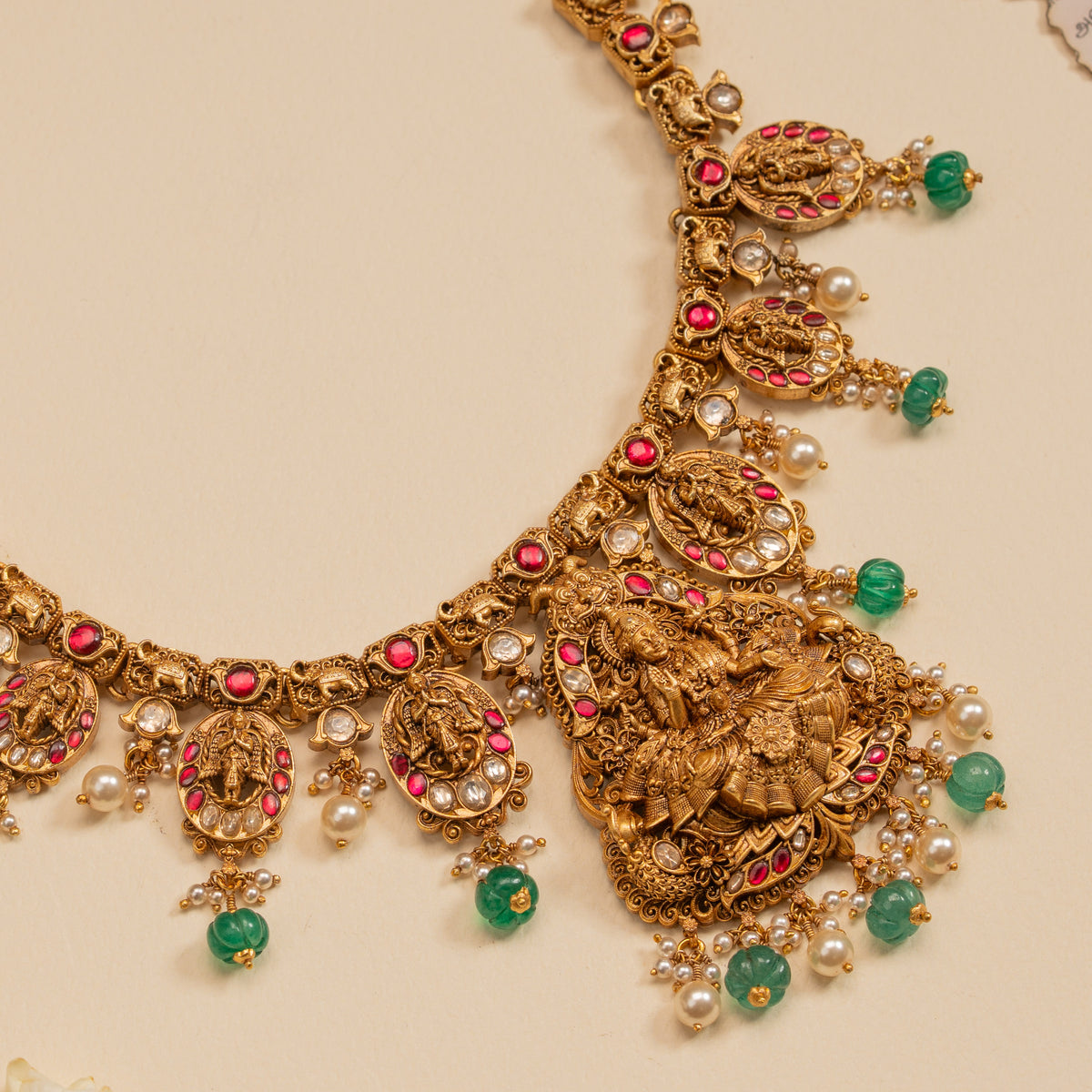 Premium Necklace