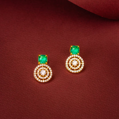 CZ Earrings