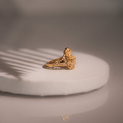 Sleek Ring