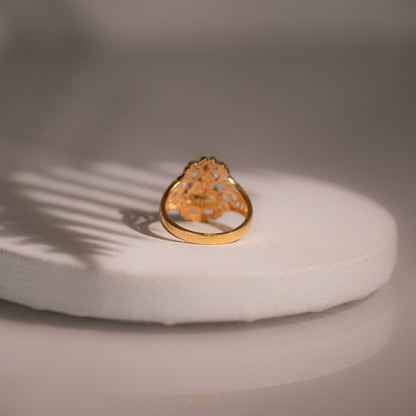 Sleek Ring