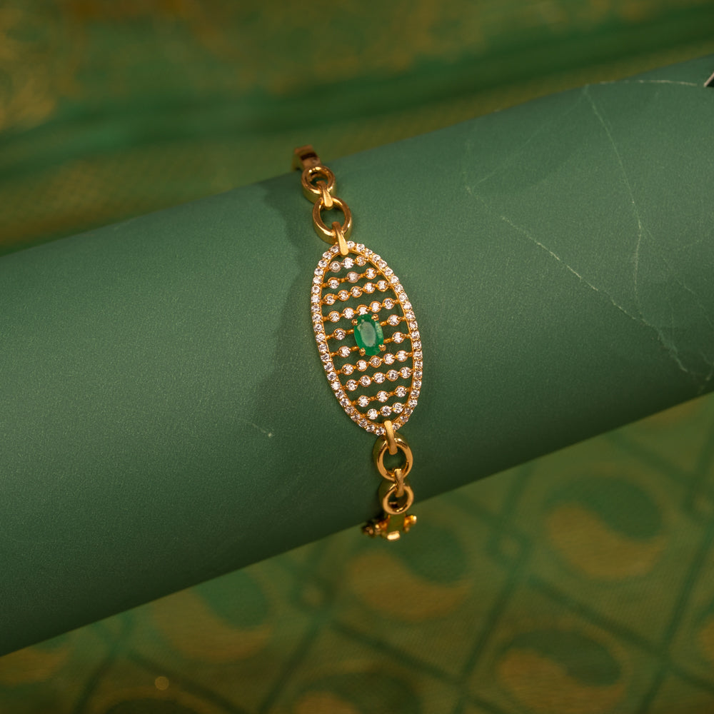 Minimal Bracelet