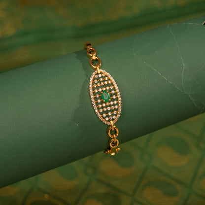 Minimal Bracelet