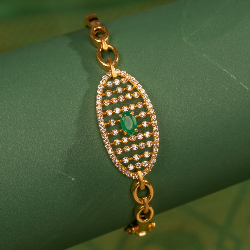 Minimal Bracelet