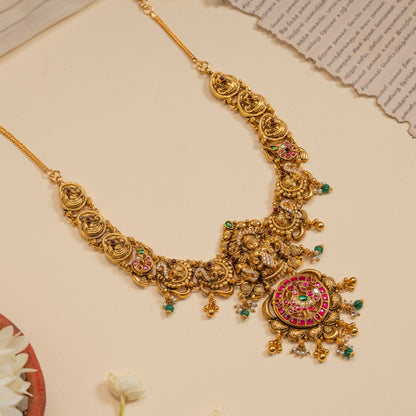 Premium Necklace