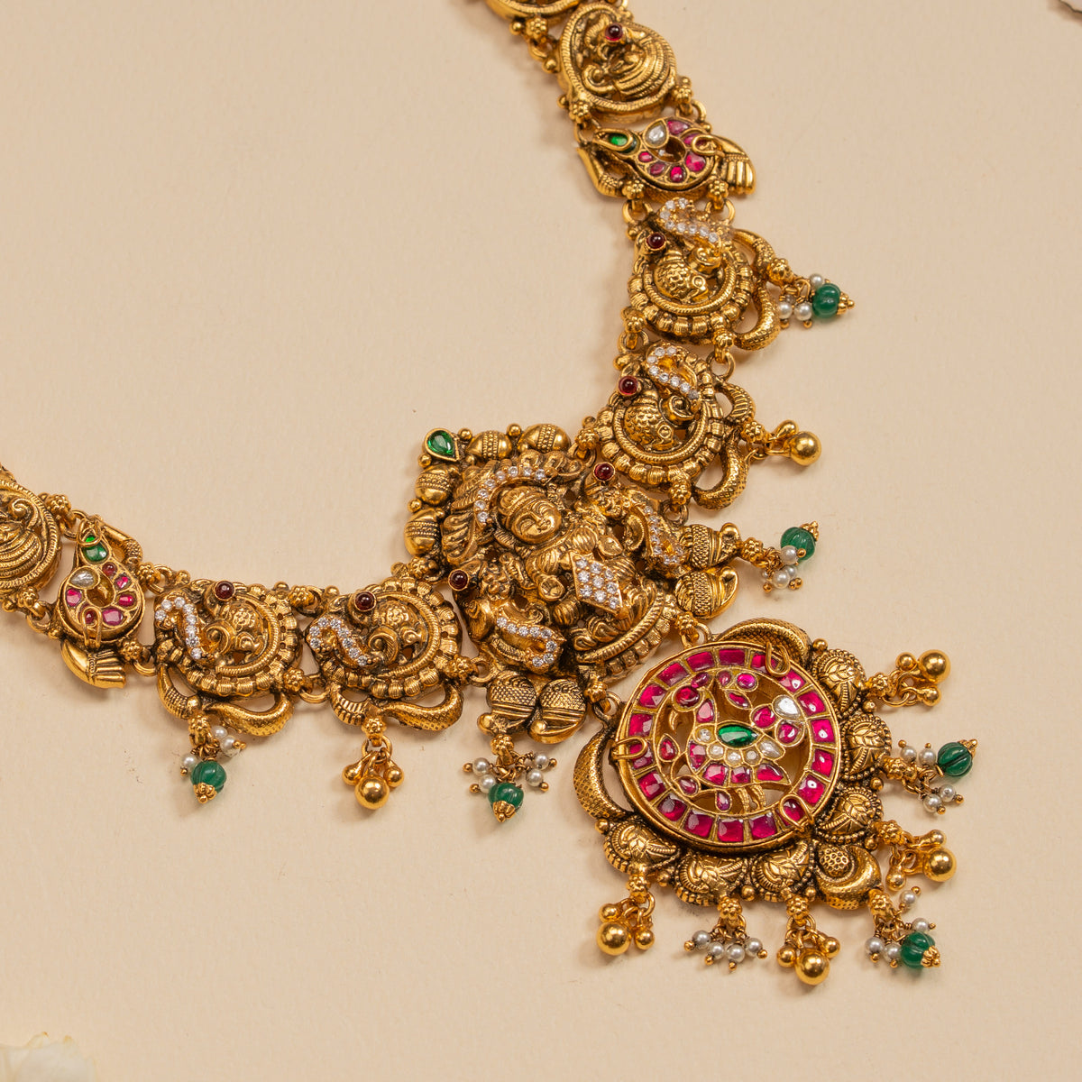 Premium Necklace
