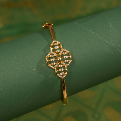 Minimal Bracelet