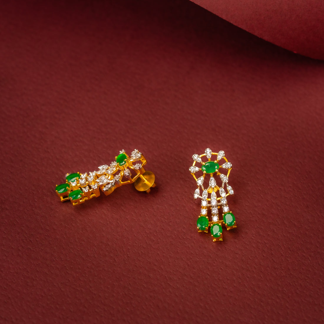 CZ Earrings