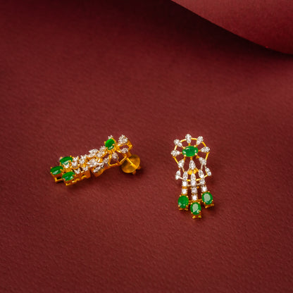 CZ Earrings