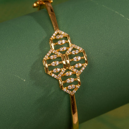 Minimal Bracelet