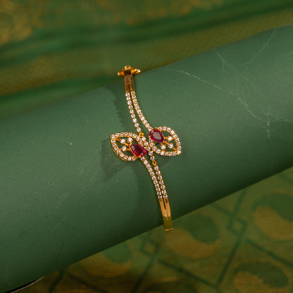 Minimal Bracelet