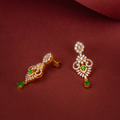 CZ Earrings