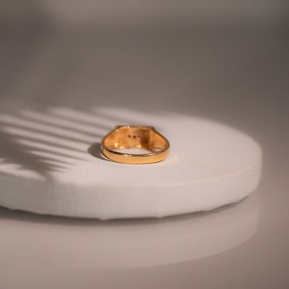 Sleek Ring