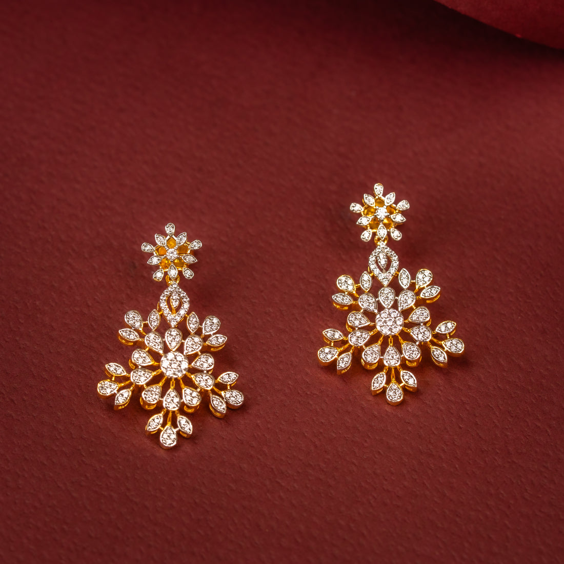 CZ Earrings