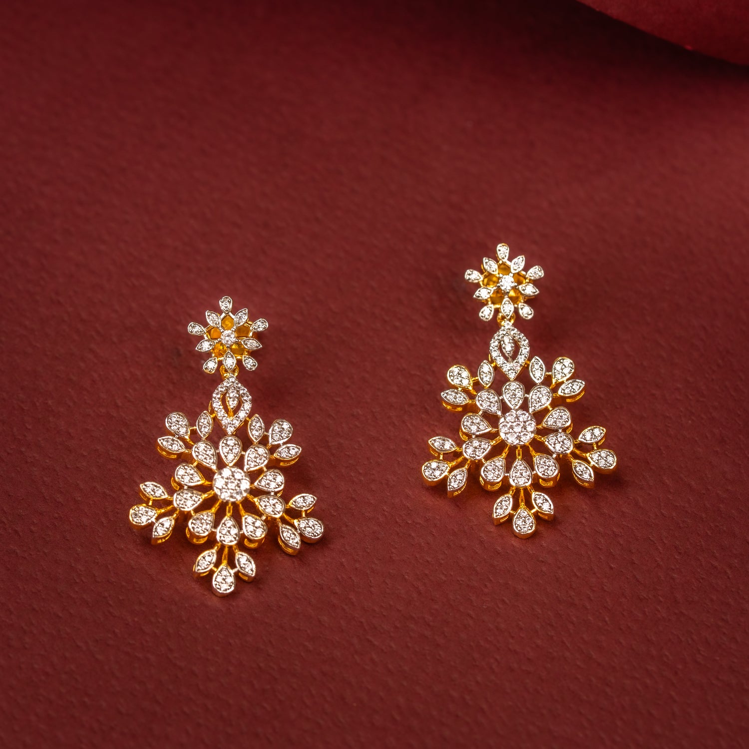 CZ Earrings