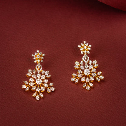CZ Earrings