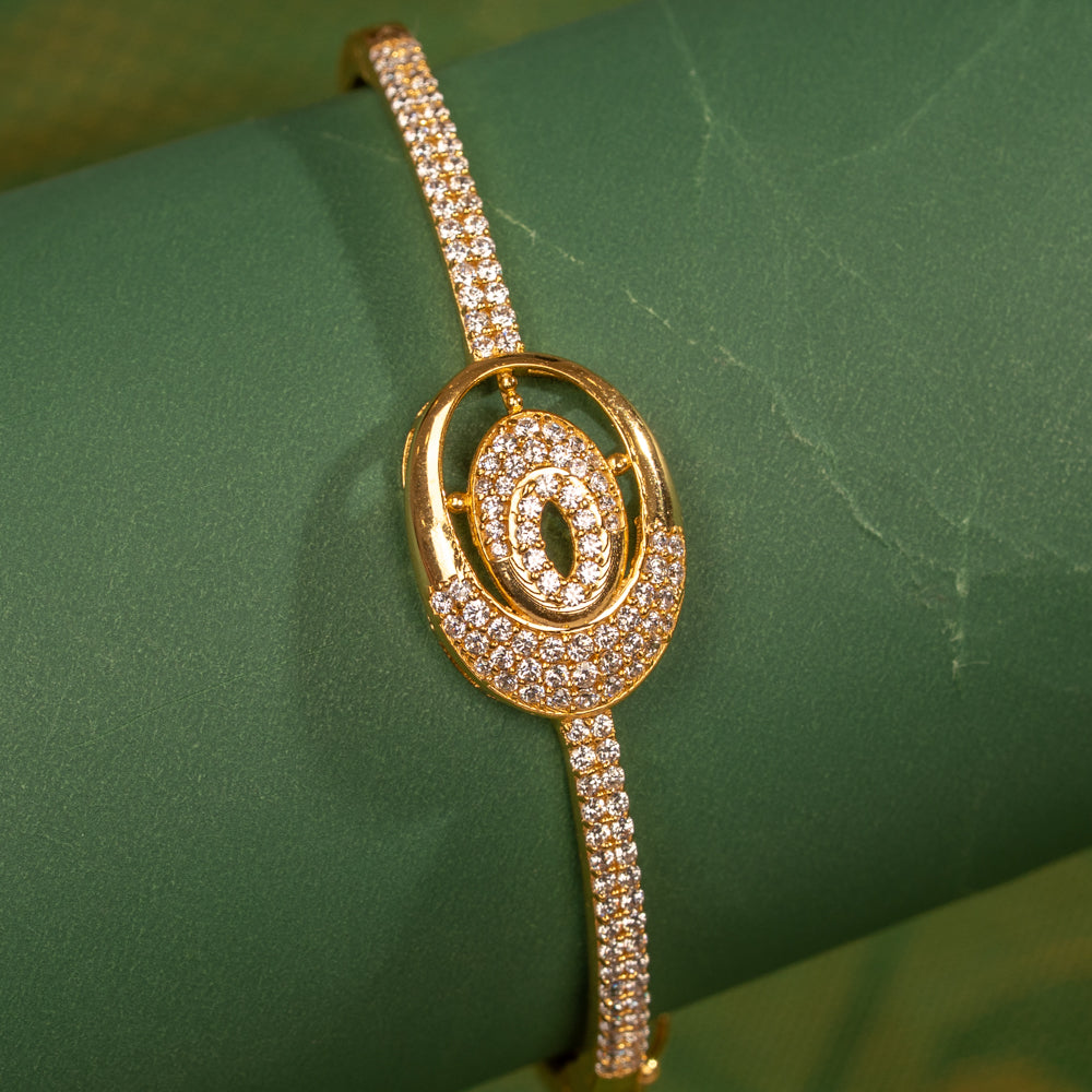 Minimal Bracelet