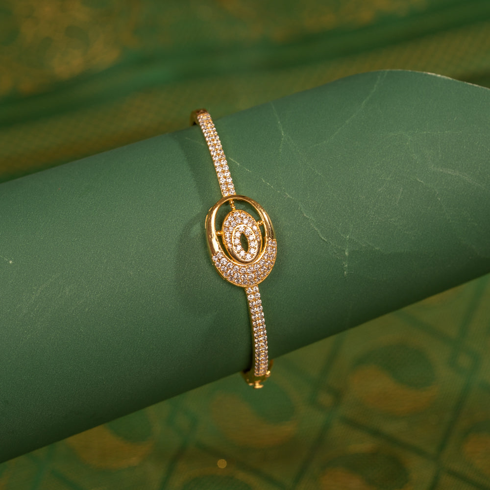 Minimal Bracelet