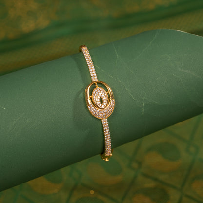 Minimal Bracelet