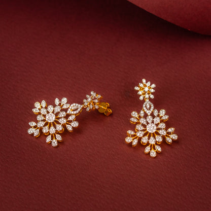 CZ Earrings