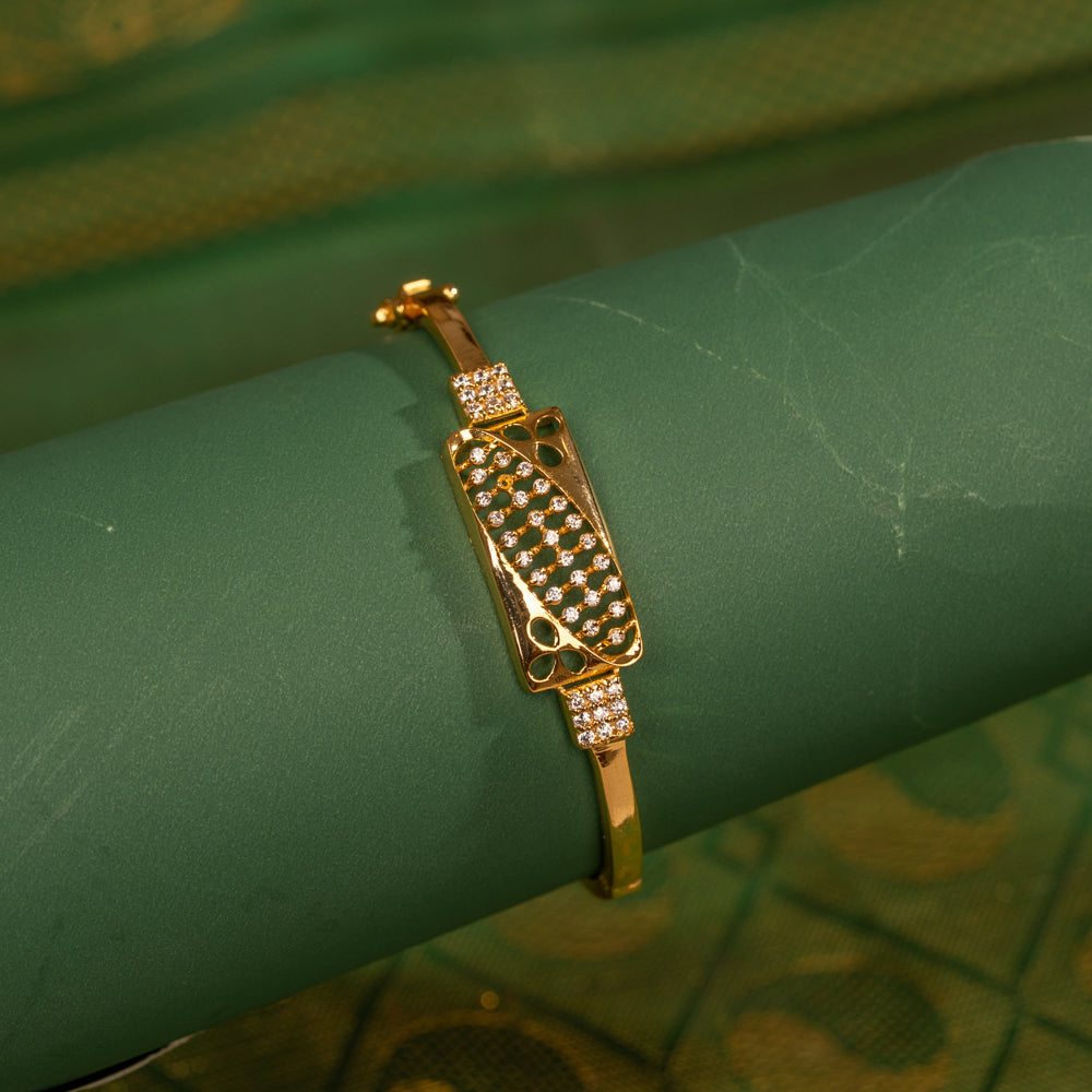 Minimal Bracelet