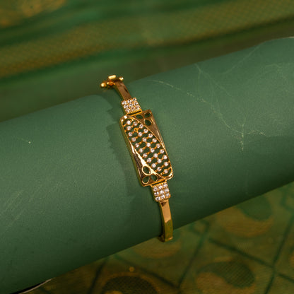 Minimal Bracelet