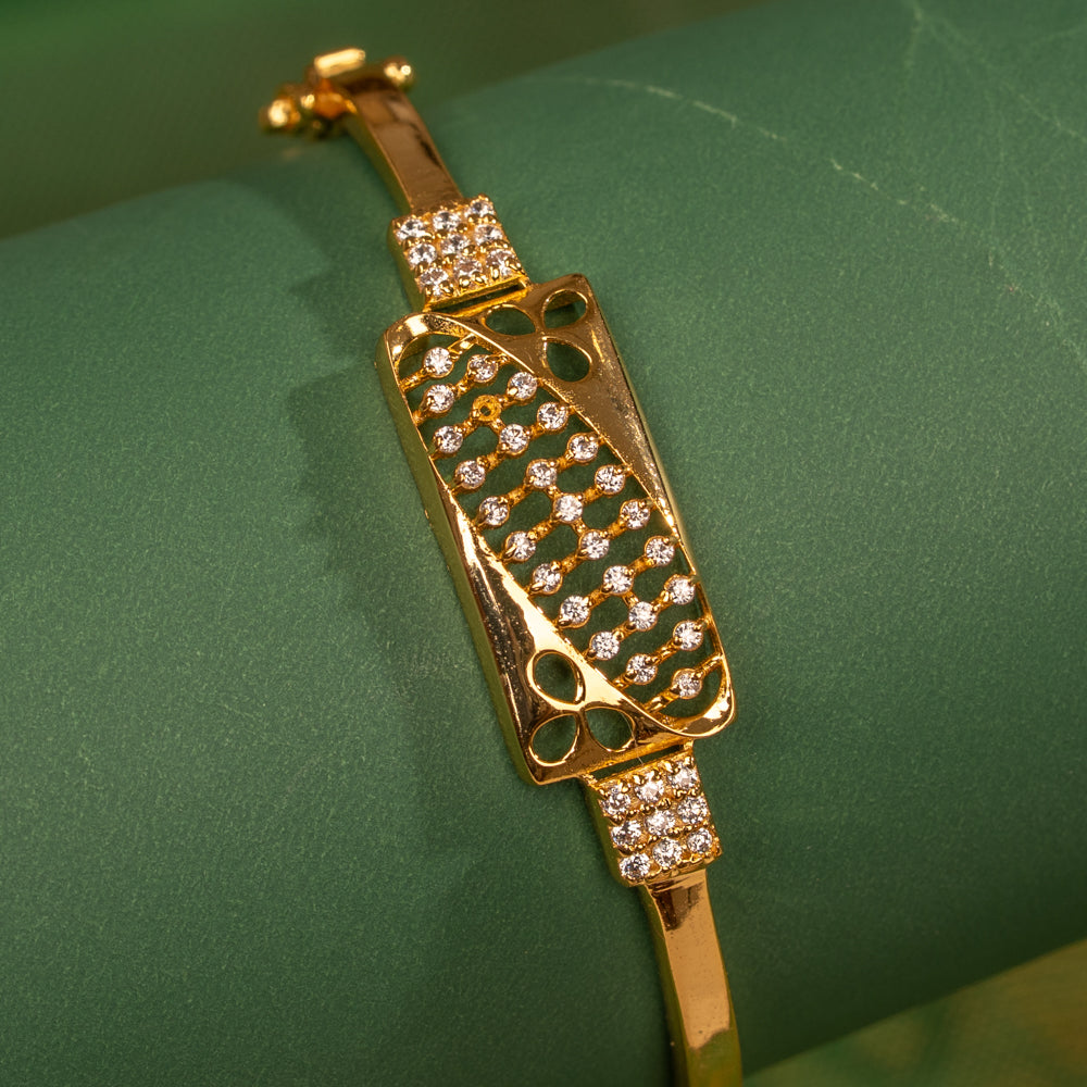 Minimal Bracelet