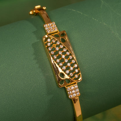 Minimal Bracelet