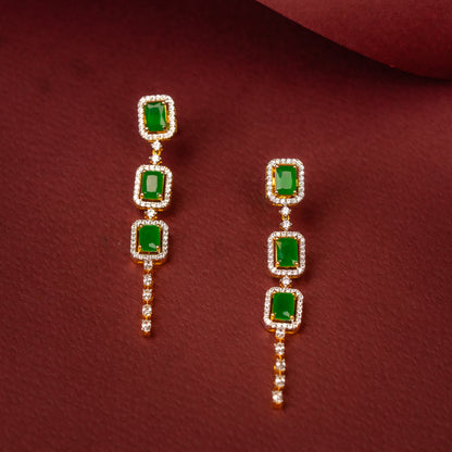 CZ Earrings