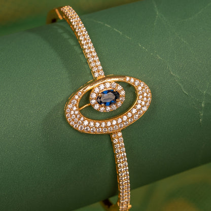 Minimal Bracelet