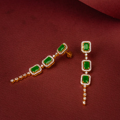 CZ Earrings
