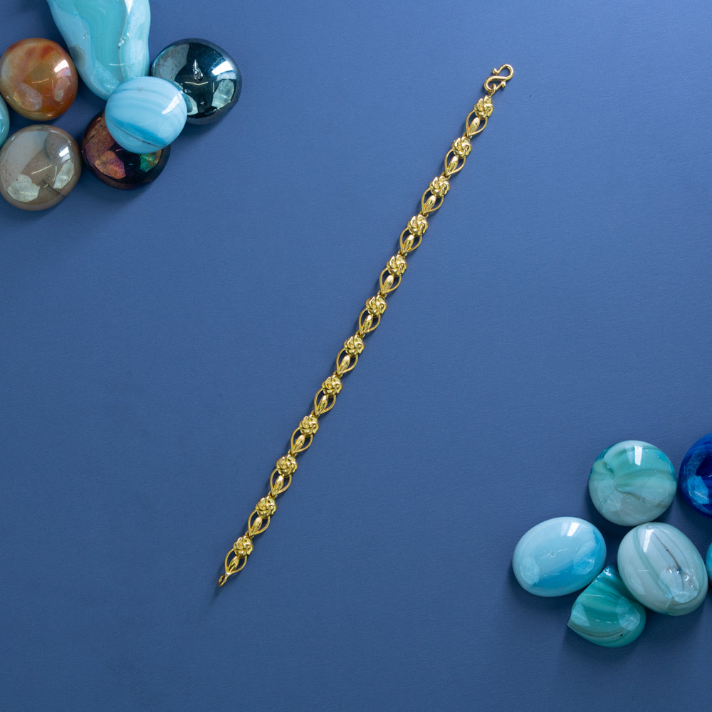 Plain Bracelet