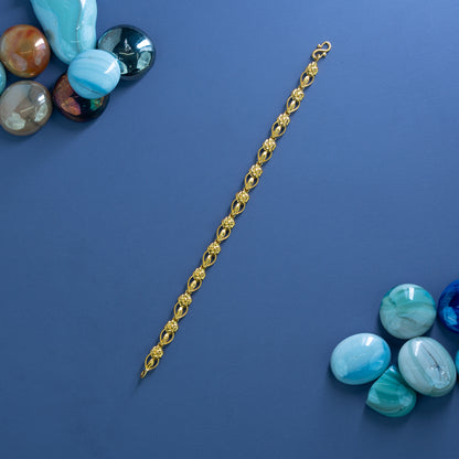 Plain Bracelet