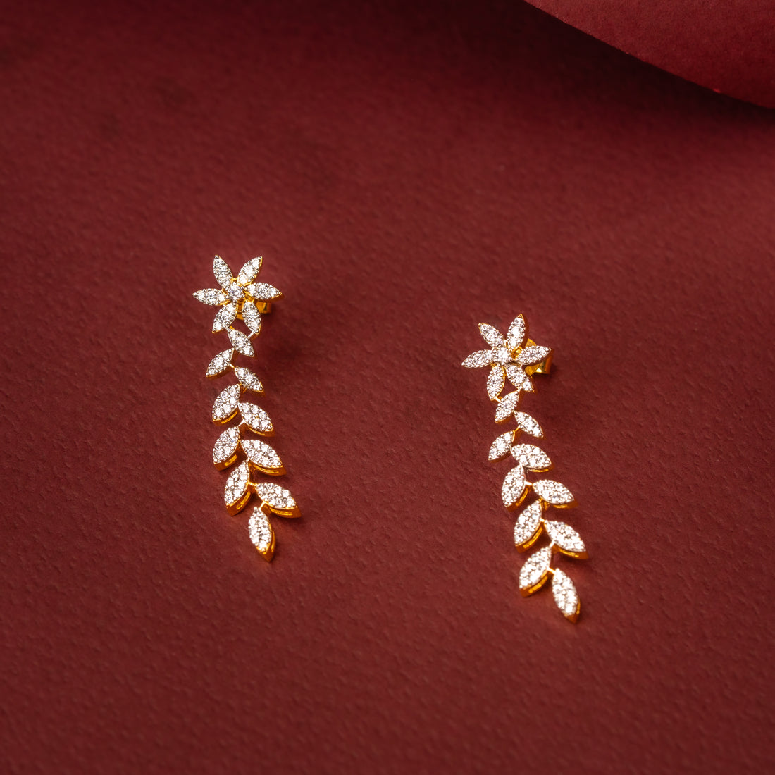 CZ Earrings