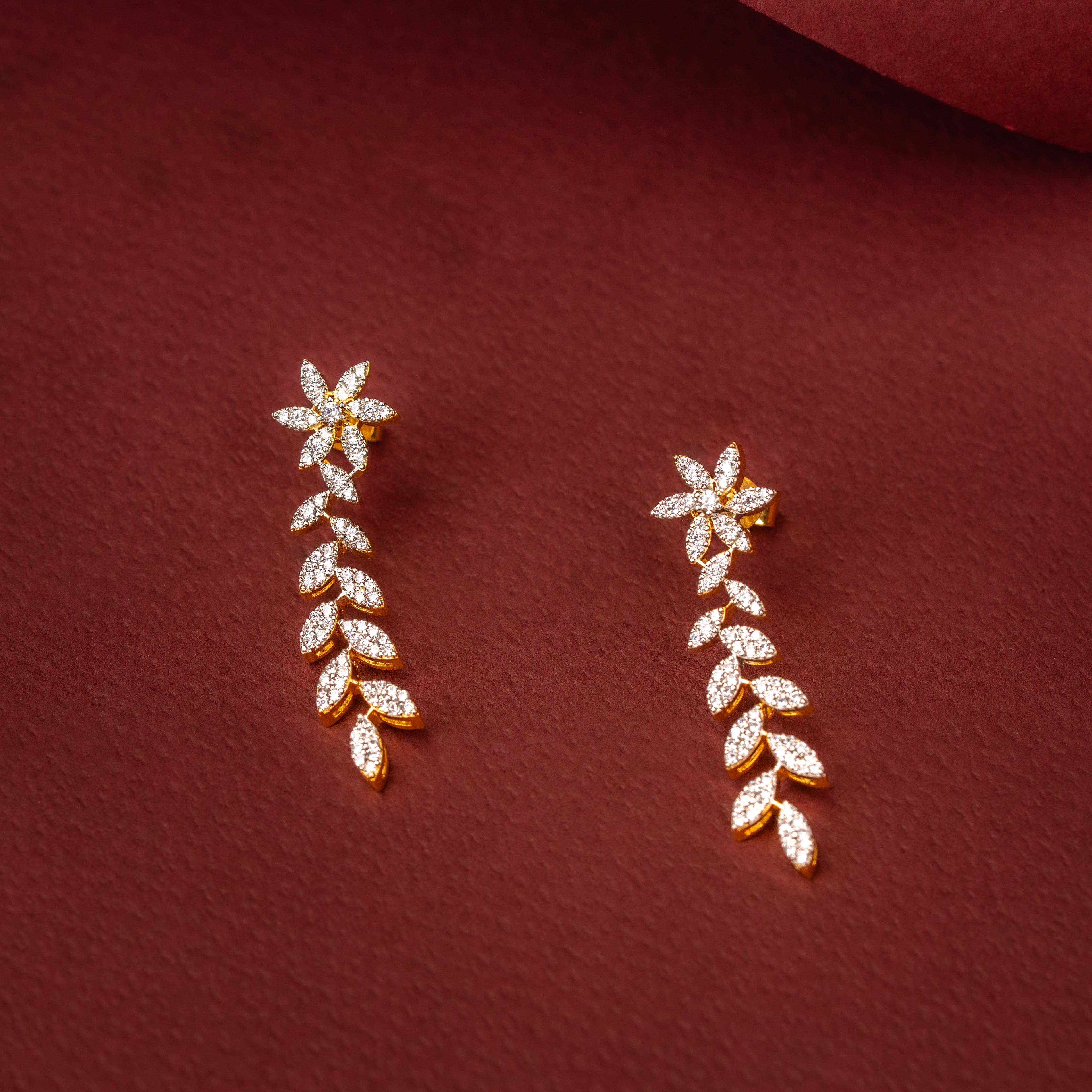 CZ Earrings
