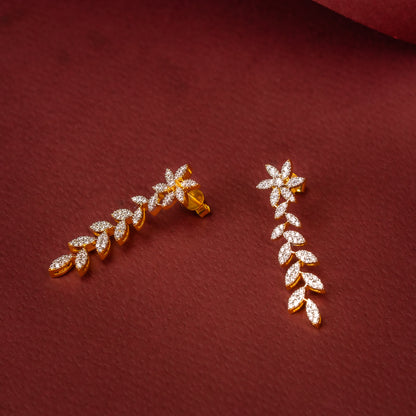 CZ Earrings