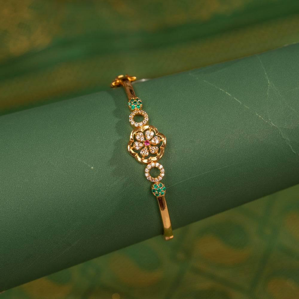 Minimal Bracelet