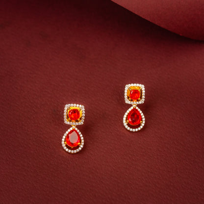 CZ Earrings