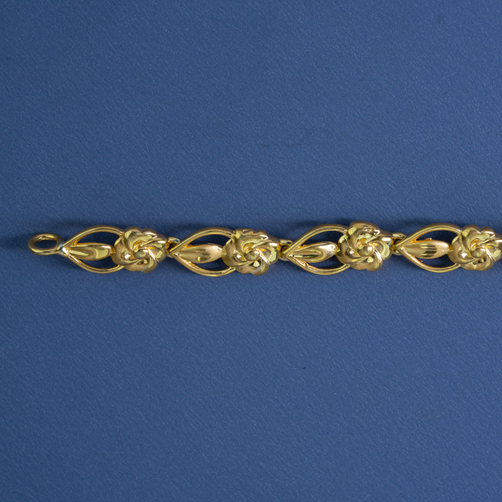 Plain Bracelet