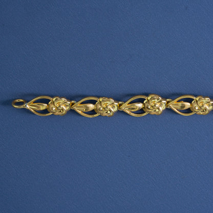 Plain Bracelet