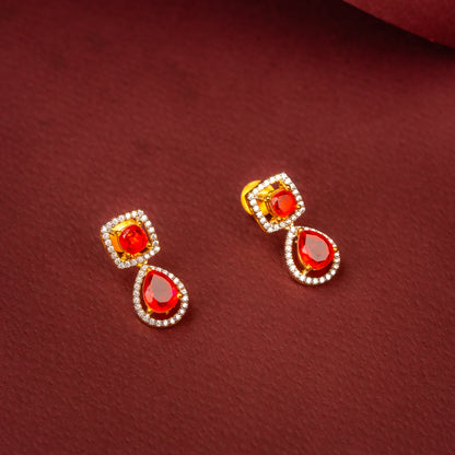 CZ Earrings