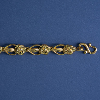 Plain Bracelet