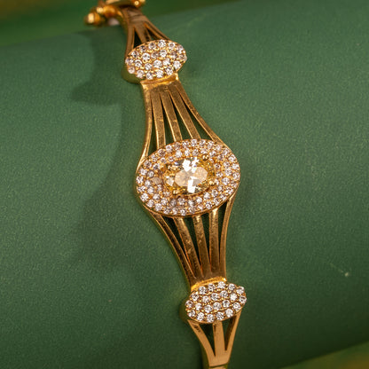 Minimal Bracelet