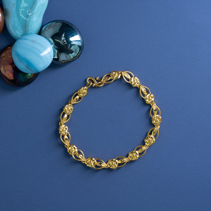 Plain Bracelet