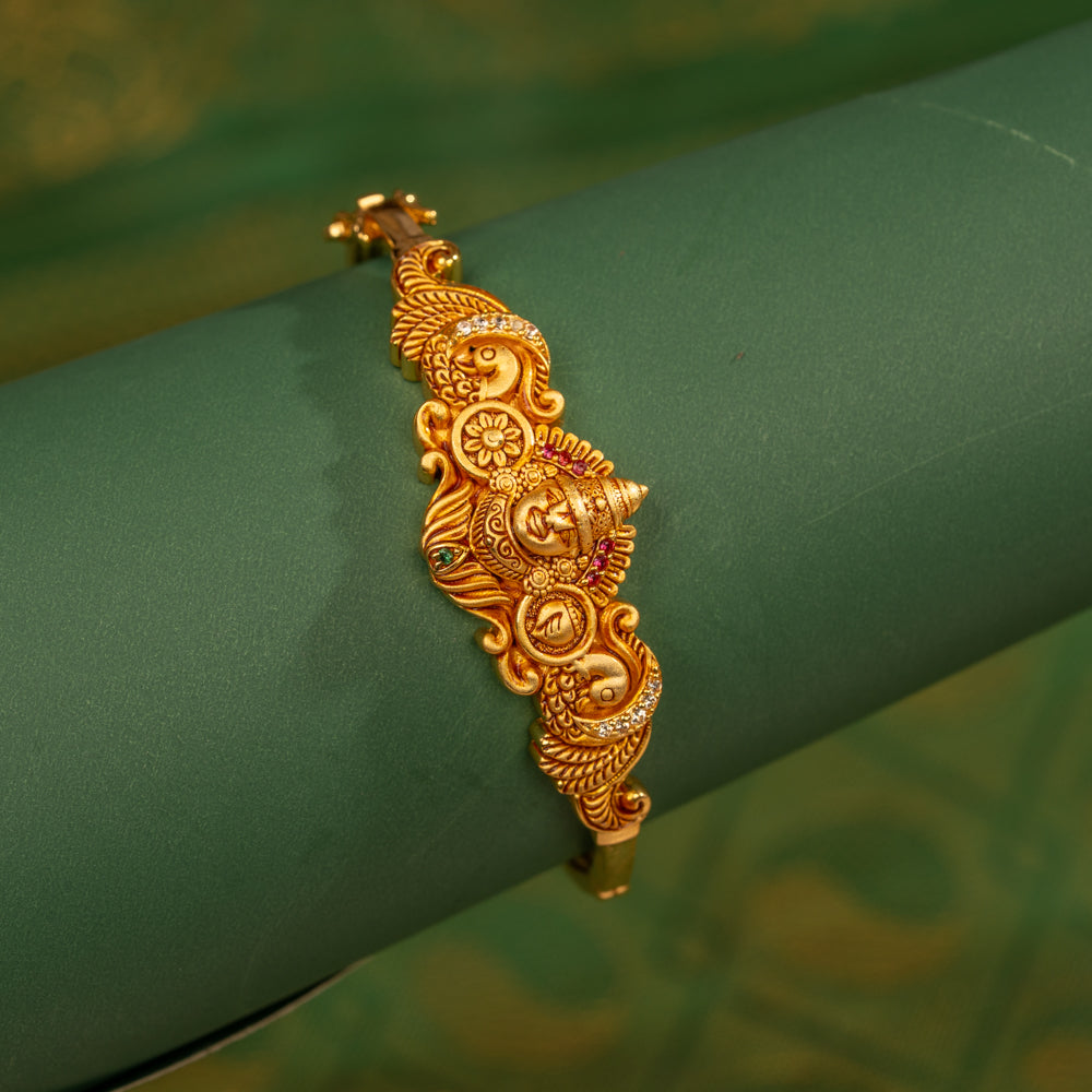 Minimal Bracelet