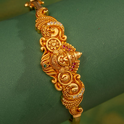 Minimal Bracelet