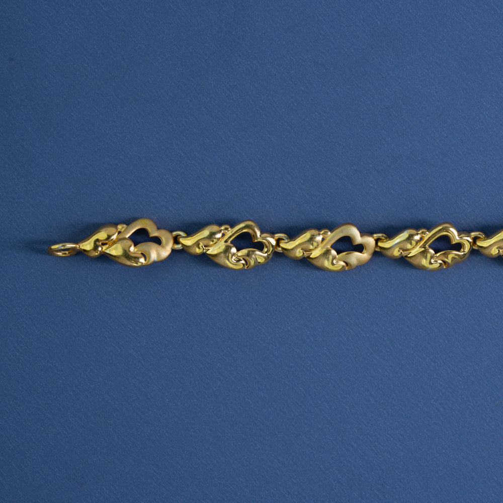 Plain Bracelet