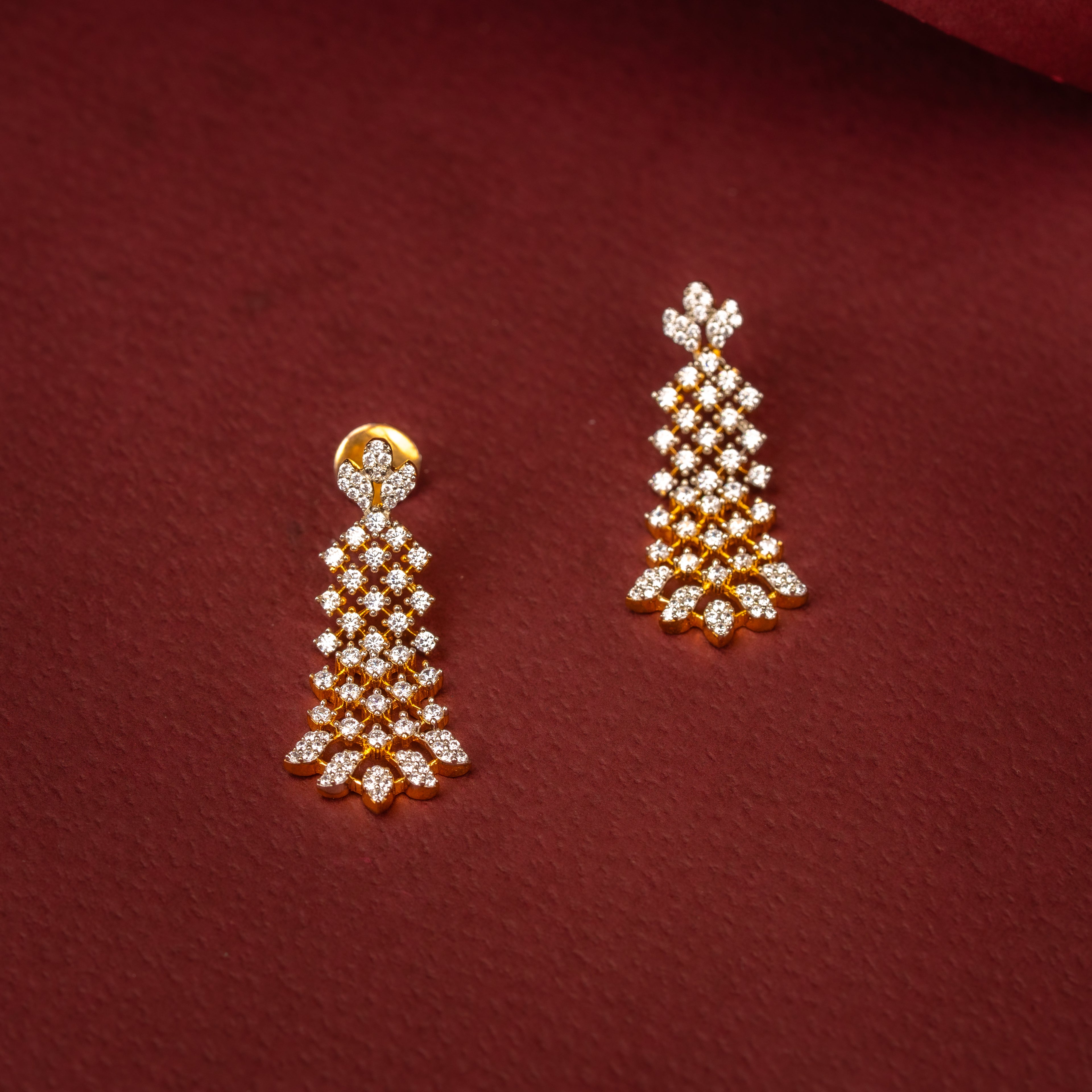 CZ Earrings