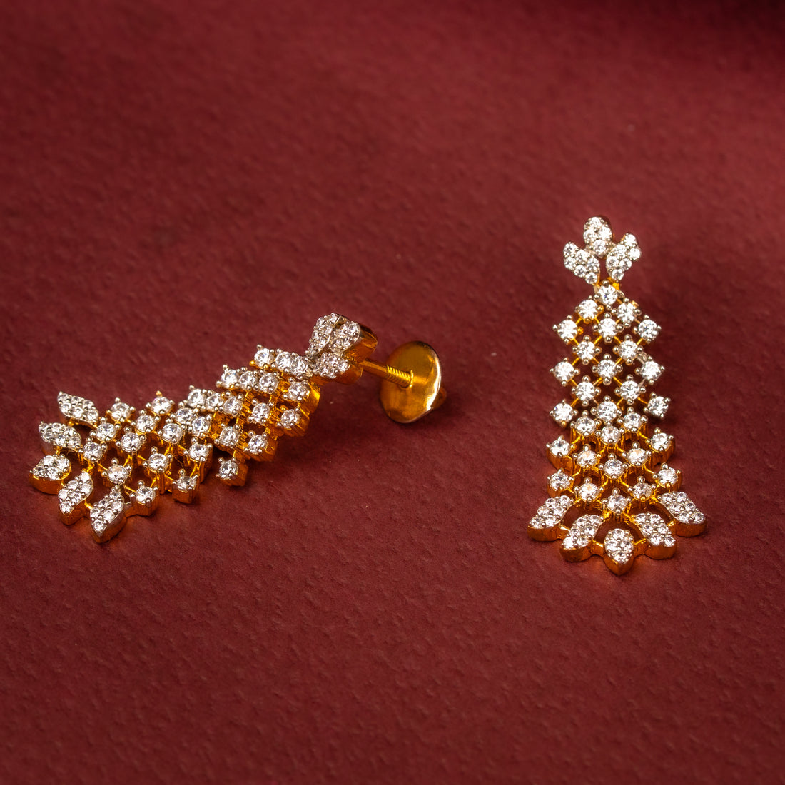 CZ Earrings